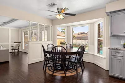 6611 Sutter Park Lane, Houston, TX 77066 - Photo 9