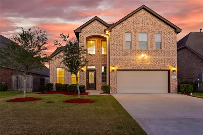 2335 Brayden Mills Lane, League City, TX 77573 - Photo 1