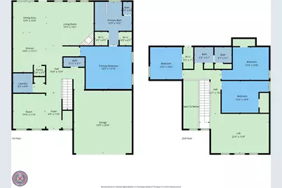 2335 Brayden Mills Lane, League City, TX 77573 - Photo 25