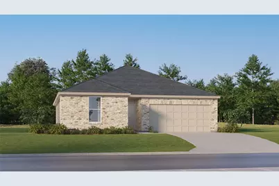 1208 Samantha Lane, College Station, TX 77845 - Photo 1