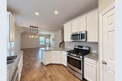 17115 Verde Park Lane, Cypress, TX 77433 - Photo 5