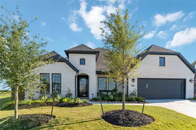 5410 Timpson Drive, Manvel, TX 77578 - Photo 1