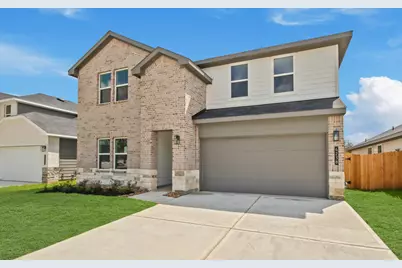 4238 Multnomah Falls Drive, Conroe, TX 77303 - Photo 1