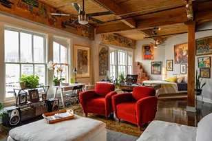 711 William St, Houston, TX 77002 - Photo 3