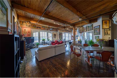 711 William Street #404, Houston, TX 77002 - Photo 1