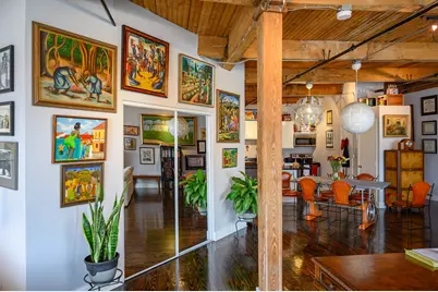 711 William Street #404, Houston, TX 77002 - Photo 5