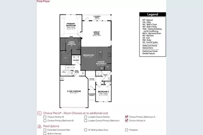 7727 Cattail Shallows Lane, Katy, TX 77493 - Photo 37