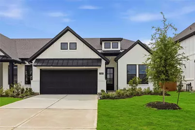 7727 Cattail Shallows Lane, Katy, TX 77493 - Photo 1