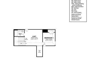 7727 Cattail Shallows Ln, Katy, TX 77493 - Photo 3