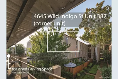 4645 Wild Indigo Street #382, Houston, TX 77027 - Photo 3