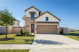 218 Twilight Mdw Wy, Richmond, TX 77406 - Photo 1