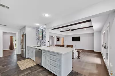 5907 Beaudry Drive, Houston, TX 77035 - Photo 7