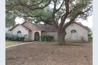 12607 Big Stone Drive, Houston, TX 77066 - Photo 1