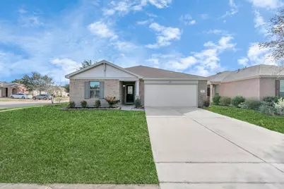 7946 Moss Springs Court, Cypress, TX 77433 - Photo 3