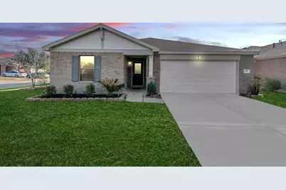 7946 Moss Springs Court, Cypress, TX 77433 - Photo 1