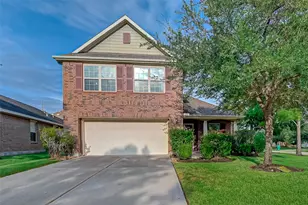6402 Black Bamboo Ln, Katy, TX 77494 - Photo 1