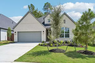 29752 Brushy Gables Dr, Magnolia, TX 77354 - Photo 3