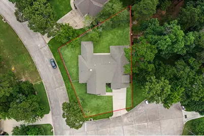 7 Pilot Point, Conroe, TX 77304 - Photo 43