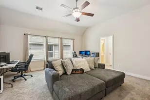 10018 Foggy River, Missouri City, TX 77459 - Photo 21