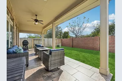 10018 Foggy River, Missouri City, TX 77459 - Photo 25