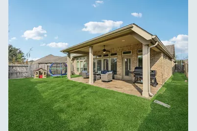 10018 Foggy River, Missouri City, TX 77459 - Photo 27