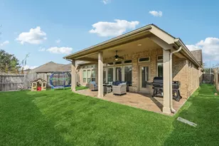 10018 Foggy River, Missouri City, TX 77459 - Photo 27