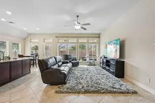 10018 Foggy River, Missouri City, TX 77459 - Photo 3