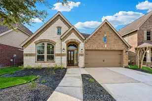 10018 Foggy River, Missouri City, TX 77459 - Photo 1