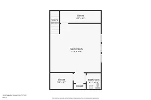 10018 Foggy River, Missouri City, TX 77459 - Photo 41