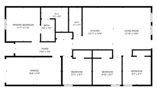 2511 17th St, Hempstead, TX 77445 - Photo 23