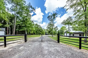 49 Sandy Creek Farm Rd, New Waverly, TX 77358 - Photo 1