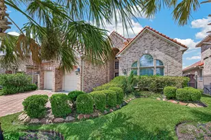 18943 Villa Bergamo Ln, Houston, TX 77094 - Photo 5