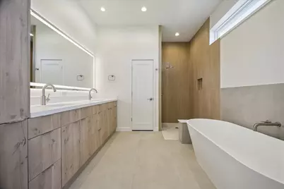 3906 Zina Way, Houston, TX 77018 - Photo 3