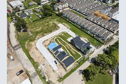 3906 Zina Way, Houston, TX 77018 - Photo 5