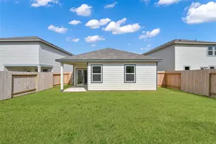 583 Firemoon St, Conroe, TX 77316 - Photo 19