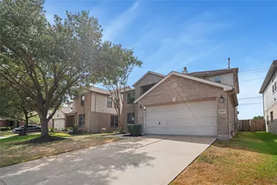 21611 Manitou Falls Lane, Katy, TX 77449 - Photo 29
