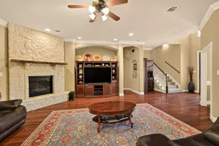 2468 Stone Castle Cir, College Station, TX 77845 - Photo 5