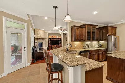 2468 Stone Castle Circle, College Station, TX 77845 - Photo 9