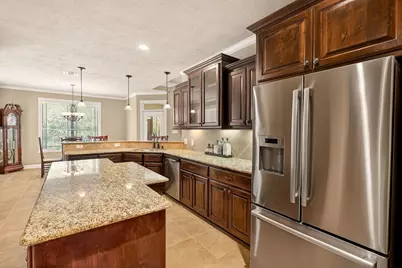 2468 Stone Castle Circle, College Station, TX 77845 - Photo 13