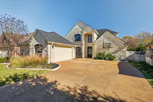 2468 Stone Castle Cir, College Station, TX 77845 - Photo 1