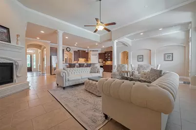 28210 Green Forest Bluff Trail, Katy, TX 77494 - Photo 7