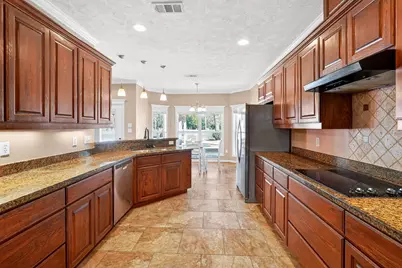 22 Golfview Drive, Normangee, TX 77871 - Photo 9