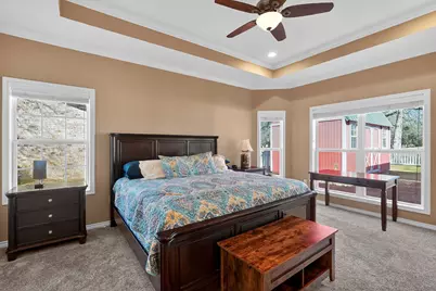 22 Golfview Drive, Normangee, TX 77871 - Photo 15