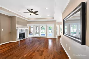 22 Golfview Dr, Normangee, TX 77871 - Photo 5