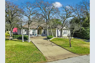 22 Golfview Drive, Normangee, TX 77871 - Photo 35