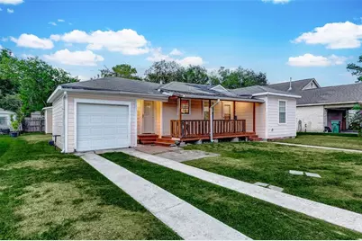 913 Maple Avenue, Pasadena, TX 77506 - Photo 1