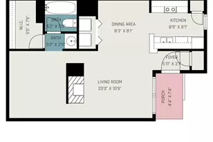 3506 Cove View Blvd, Galveston, TX 77554 - Photo 11