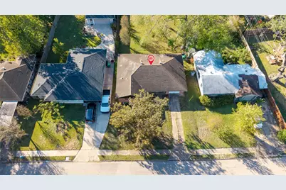 4801 Sanborn Drive, Houston, TX 77092 - Photo 13