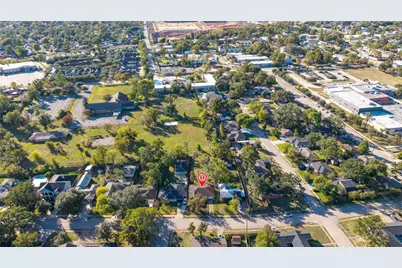 4801 Sanborn Drive, Houston, TX 77092 - Photo 5