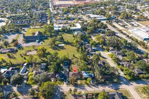 4801 Sanborn Dr, Houston, TX 77092 - Photo 5